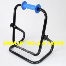 Standaard VFS voor hallogeenarmatuur  300 watt en 500 watt